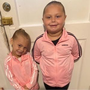 Meet your Posher, Thomas bailey